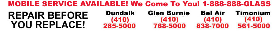 Automotive Concepts Auto Glass Baltimore Dundalk Bel Air Glen Burnie Timonium Automotive Concepts Auto Glass